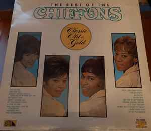 The Chiffons music, videos, stats, and photos