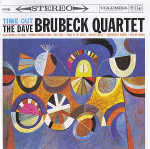 The Dave Brubeck Quartet - Time Out