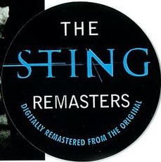 The Sting Remasters Label | Releases | Discogs