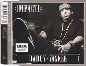 daddy yankee 2007
