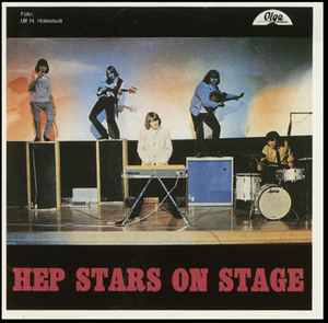 Hep Stars On Stage