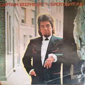 The Spotlight Kid - Captain Beefheart