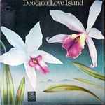 Deodato – Love Island (1978, Gatefold, Vinyl) - Discogs
