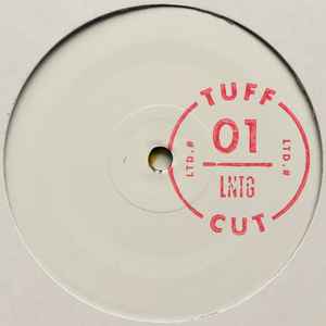 Late Nite Tuff Guy - Tuff Cut 01 album cover