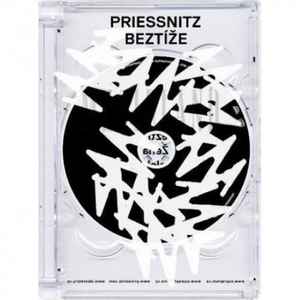 Priessnitz - Beztíže album cover