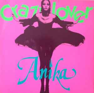 Anika (2) - Crazy Lover