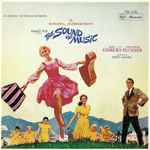 Cover of The Sound Of Music, 1965, Vinyl