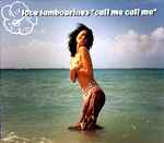 Call Me Call Me - Love Tambourines