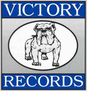 Victory Records on Discogs