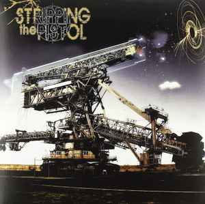 Stripping The Pistol - Stripping The Pistol album cover