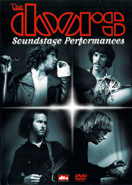 The Doors – The Doors (All Regions, DVD) - Discogs