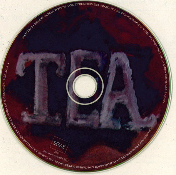 ladda ner album Tea - There Is A Joy For Every Sadness