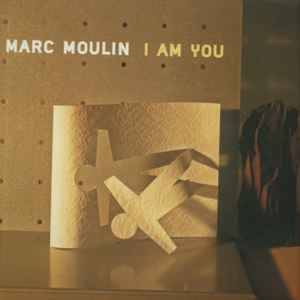 Marc Moulin – I Am You (2021, Gold, Vinyl) - Discogs