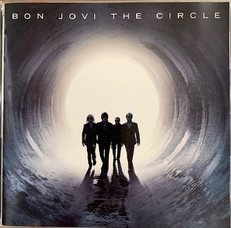 Bon Jovi - The Circle | Releases | Discogs