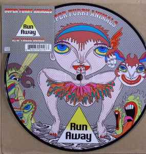 Run Away - Super Furry Animals