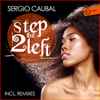 Sergio Caubal - Step 2 The Left