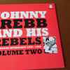 Johnny Rebb & His Rebels - The Leedon Anthology 1958 - 1960 Volume Two