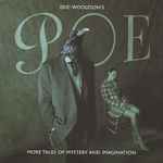 Cover of Poe - More Tales Of Mystery And Imagination, 2003, CD