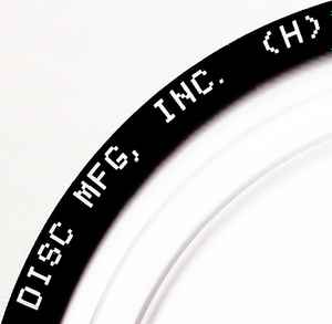 Disc Manufacturing, Inc., Huntsville on Discogs