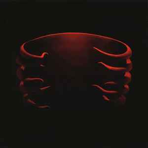 Tool (2) - Undertow album cover