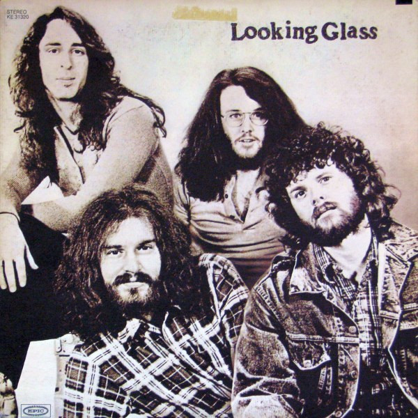 Looking Glass – Looking Glass (1972, Pitman Pressing, Vinyl) - Discogs