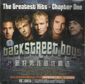 Backstreet Boys – The Greatest Hits - Chapter One (2003, CD) - Discogs