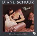 Cover of Pure Schuur, , CD