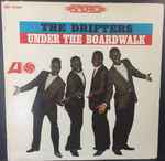 Cover of Under The Boardwalk, 1968, Vinyl