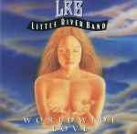 Cover of Worldwide Love, 1991, CD