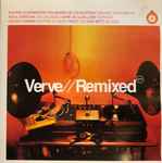 Various - Verve // Remixed | Releases | Discogs