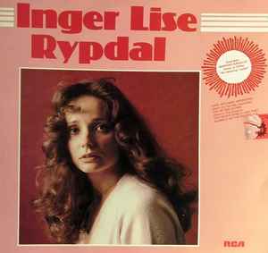 Inger Lise Rypdal - Inger Lise Rypdal album cover