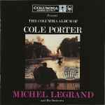Cover of The Columbia Album Of Cole Porter, , CD
