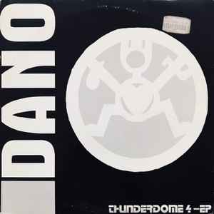 Buzz Fuzz – Thunderdome 4 EP (1993, Vinyl) - Discogs