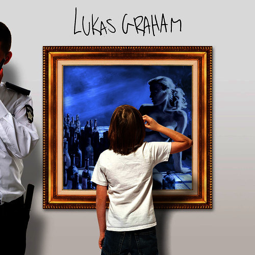 Se venligst tykkelse Lav en seng Lukas Graham – Lukas Graham (2016, Vinyl) - Discogs