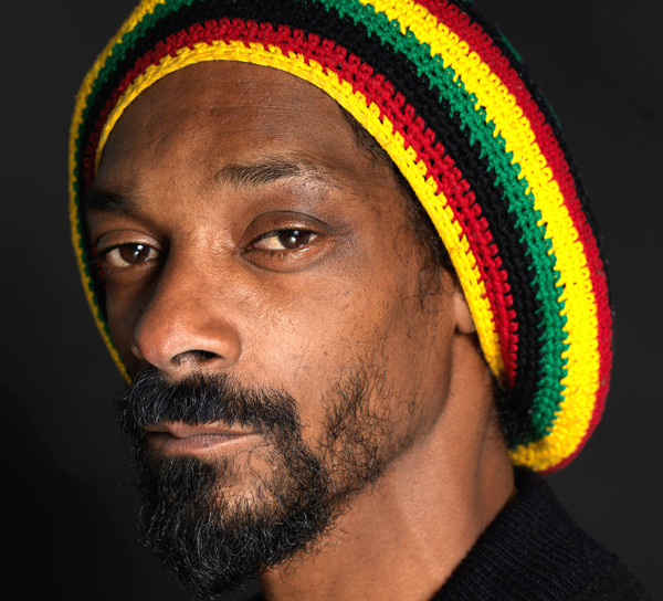 Snoop Lion