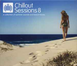 Chillout Sessions 8 - Various