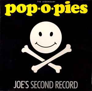 Joe's Second Record - Pop-O-Pies