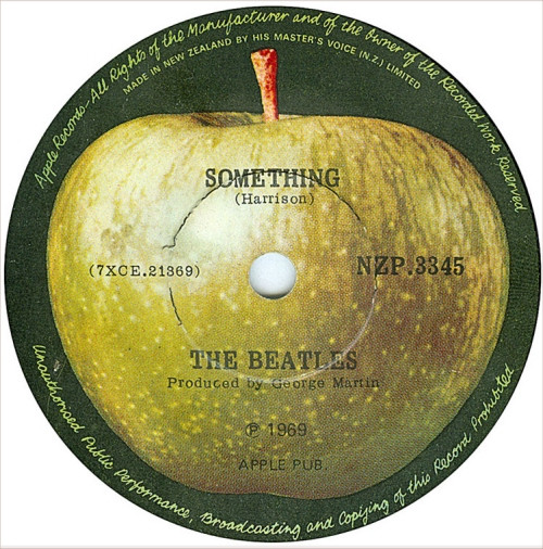 ビートルズ = The Beatles – カム・トゥゲザー = Come Together 