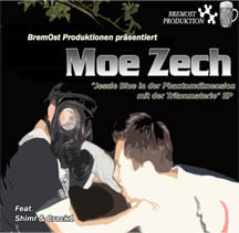 ladda ner album MoeZech - Jessie Blue In Der Phantomdimension Mit Der Tritonmaterie