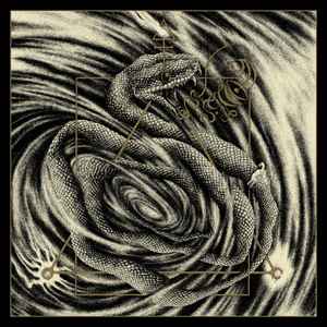 Corpse Garden - Entheogen album cover