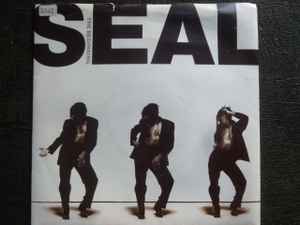 Seal - The Beginning album cover