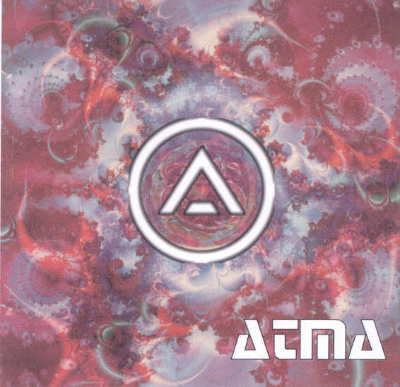 ladda ner album Atma - Decypher