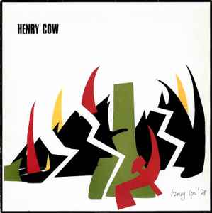 Henry Cow – Western Culture (1988, CD) - Discogs