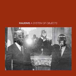 Raudive - A System Of Objects