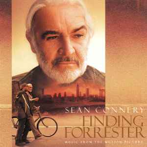 Various - Finding Forrester (Music From The Motion Picture) album cover