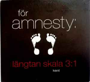 Kent – Längtan Skala 3:1 (1999, CD) - Discogs