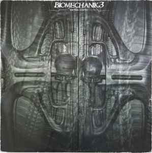 Biomechanik III: The Final Chapter (LP Volume 2) - Various
