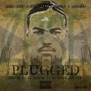 Zuse - Plugged album cover