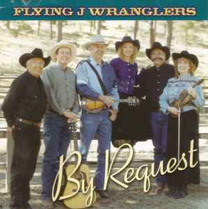 Flying J Wranglers - By Request album cover