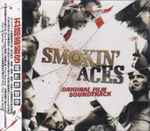 Cover of Smokin' Aces (Original Film Soundtrack), 2007-03-00, CD